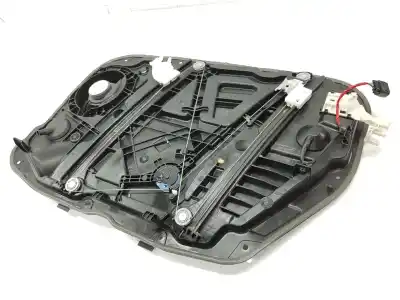Second-hand car spare part driver left window regulator for kia ceed drive 110 cv / 81 kw oem iam references 82470j7015  82471j7000