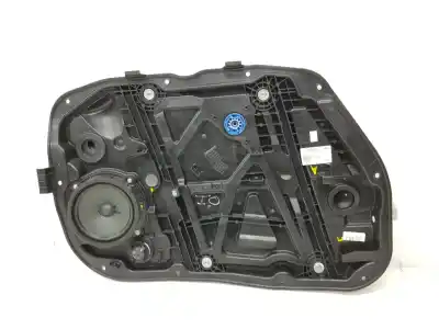 Second-hand car spare part DRIVER LEFT WINDOW REGULATOR for KIA CEED  OEM IAM references 82470J7015  82471J7000