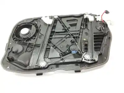 Second-hand car spare part driver left window regulator for kia ceed drive 110 cv / 81 kw oem iam references 82470j7015  82471j7000