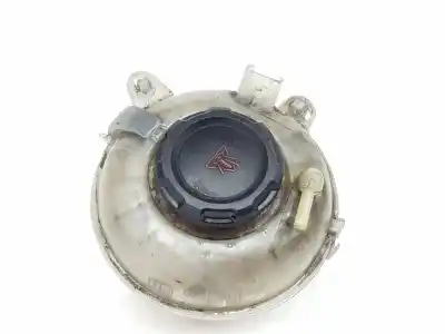 Автозапчастина б/у розширення депозит для skoda superb (3v3) 2.0 tdi посилання на oem iam 5q0121407g