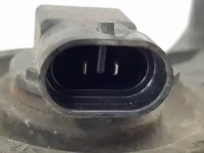 Автозапчастина б/у правий протитуман для skoda superb (3v3) 2.0 tdi посилання на oem iam 3v0941700  3v0941700