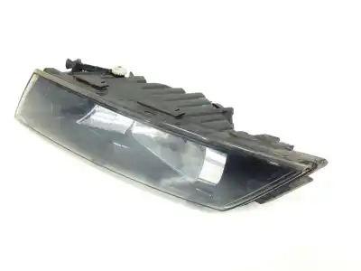 Автозапчастина б/у правий протитуман для skoda superb (3v3) 2.0 tdi посилання на oem iam 3v0941700  3v0941700