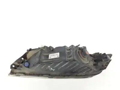 Автозапчастина б/у ліва протитутмана для skoda superb (3v3) 2.0 tdi посилання на oem iam 3v0941699  3v0941699