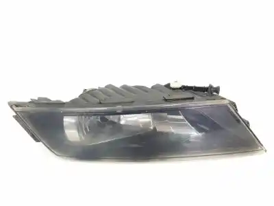 Автозапчастина б/у ліва протитутмана для skoda superb (3v3) 2.0 tdi посилання на oem iam 3v0941699