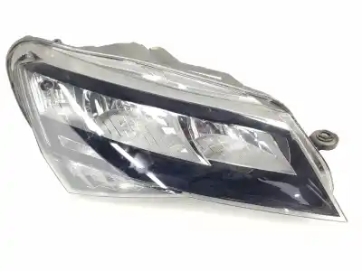 Автозапчастина б/у права фа для skoda superb (3v3) 2.0 tdi посилання на oem iam 3v1941016  3v1941016