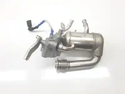 İkinci el araba yedek parçası Egr Sogutucu için VOLKSWAGEN CRAFTER KASTEN (SY) Furgón 35 BL TA FWD OEM IAM referansları 03N131512L  03N131512L