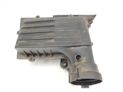 Автозапчастина б/у повітряний фільтр для skoda superb (3v3) 2.0 tdi посилання на oem iam 5q0129607aa