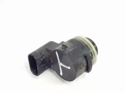 Автозапчасти б/у парковочный датчик за skoda superb (3v3) 2.0 tdi ссылки oem iam 5q0919275c  5q0919275c