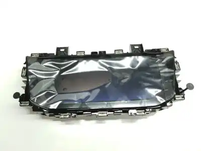 Second-hand car spare part Dashboard for VOLKSWAGEN CRAFTER KASTEN (SY) Furgón 35 BL TA FWD OEM IAM references 5H0920340D  5H0920340D