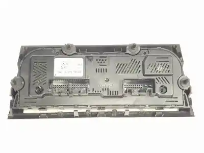 Автозапчастина б/у клімат-контроль для skoda superb (3v3) 2.0 tdi посилання на oem iam 3v0907044cr  3v0907044cr