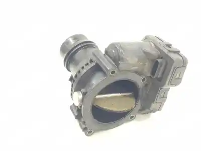 Pièce détachée automobile d'occasion Boitier De Papillon pour MERCEDES-BENZ CLASE A (BM 177) A 200 Edition 1 (177.087) 163 CV / 120 KW Références OEM IAM A6510900470  A6510900470