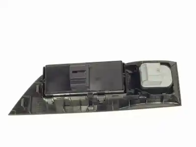 Second-hand car spare part left front power window switch for skoda superb (3v3) 2.0 tdi oem iam references 3g0959857b  3g0959857b
