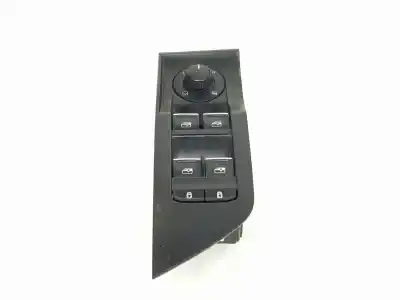 Second-hand car spare part left front power window switch for skoda superb (3v3) 2.0 tdi oem iam references 3g0959857b  3g0959857b