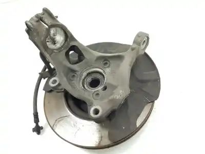 Автозапчастина б/у передній прав для skoda superb (3v3) 2.0 tdi посилання на oem iam 5q0407254a  5q0407254a