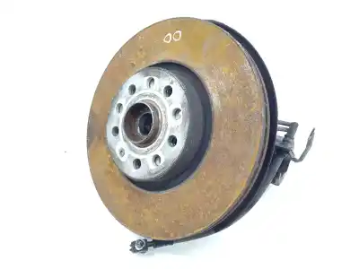 Автозапчастина б/у передній прав для skoda superb (3v3) 2.0 tdi посилання на oem iam 5q0407254a  5q0407254a