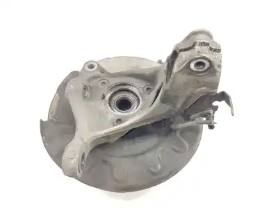 Автозапчастина б/у передній прав для skoda superb (3v3) 2.0 tdi посилання на oem iam 5q0407254a  5q0407254a