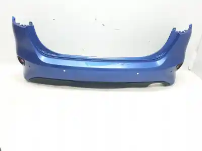 Автозапчастина б/у ЗАДНІЙ БАМПЕР для KIA CEED  Посилання на OEM IAM 86610J7020  86610J7020