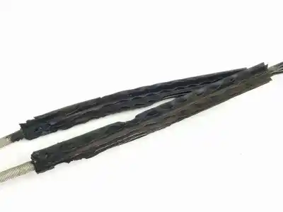 Автозапчастина б/у передач для skoda superb (3v3) 2.0 tdi посилання на oem iam 3q0711049aa  3q0711049aa