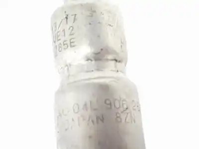 Second-hand car spare part lambda probe for skoda superb (3v3) 2.0 tdi oem iam references 04l906262  04l906262