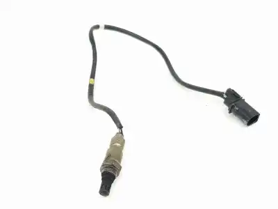 Автозапчастина б/у лямбда-зонд для skoda superb (3v3) 2.0 tdi посилання на oem iam 04l906262