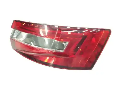 Автозапчастина б/у правий ліхтар для skoda superb (3v3) 2.0 tdi посилання на oem iam 3v5945208a  3v5945208a