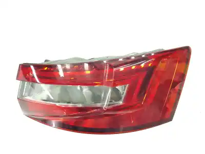 Автозапчастина б/у правий ліхтар для skoda superb (3v3) 2.0 tdi посилання на oem iam 3v5945208a