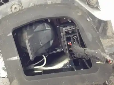 Автозапчастина б/у правий ліхтар для skoda superb (3v3) 2.0 tdi посилання на oem iam 3v5945208a  3v5945208a