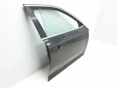 Автозапчастина б/у передні праві двері для skoda superb (3v3) 2.0 tdi посилання на oem iam 3v0831052a  3v0831052a