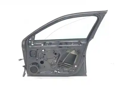 Автозапчастина б/у передні праві двері для skoda superb (3v3) 2.0 tdi посилання на oem iam 3v0831052a  3v0831052a