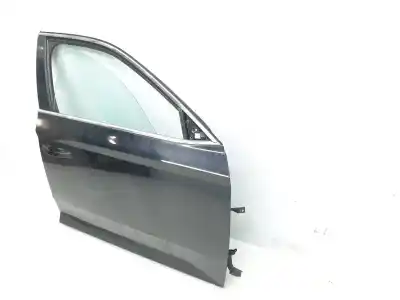 Автозапчастина б/у передні праві двері для skoda superb (3v3) 2.0 tdi посилання на oem iam 3v0831052a  3v0831052a