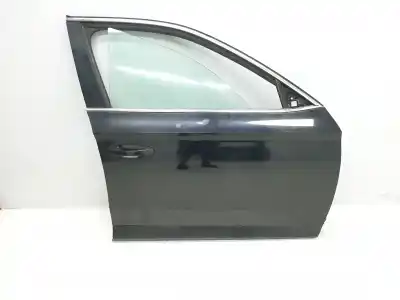 Автозапчастина б/у передні праві двері для skoda superb (3v3) 2.0 tdi посилання на oem iam 3v0831052a