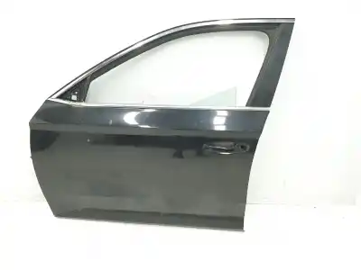 Автозапчастина б/у передні ліві двері для skoda superb (3v3) 2.0 tdi посилання на oem iam 3v0831051a