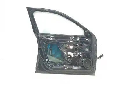Автозапчастина б/у передні ліві двері для skoda superb (3v3) 2.0 tdi посилання на oem iam 3v0831051a  3v0831051a
