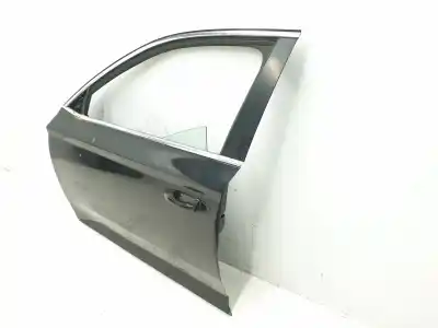Автозапчастина б/у передні ліві двері для skoda superb (3v3) 2.0 tdi посилання на oem iam 3v0831051a  3v0831051a