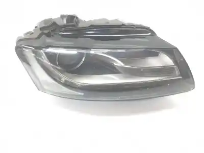 Pezzo di ricambio per auto di seconda mano FARO ANTERIORE DESTRO per AUDI A5 COUPE (8T)  Riferimenti OEM IAM 8T0941030AK  8T0941030AK