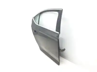 Автозапчастина б/у двері задні праві для skoda superb (3v3) 2.0 tdi посилання на oem iam 3v5833056b  3v5833056b