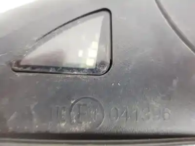 Автозапчасти б/у задний вид справа за skoda superb (3v3) 2.0 tdi ссылки oem iam 3v1857508b  3v1857508b