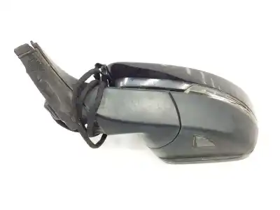 Автозапчастина б/у ліве дзеркало для skoda superb (3v3) 2.0 tdi посилання на oem iam 3v1857507b  3v1857507b