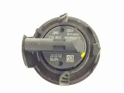 Peça sobressalente para automóvel em segunda mão sensor por skoda superb (3v3) 2.0 tdi referências oem iam 5q0959354  5q0959354