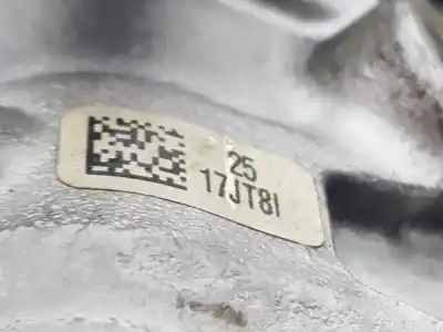 Автозапчастина б/у гальмівний серво для skoda superb (3v3) 2.0 tdi посилання на oem iam 5q1614105ck  8v1612107a