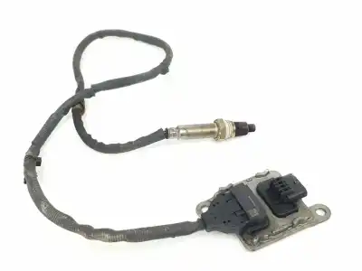 Автозапчастина б/у лямбда-зонд для skoda superb (3v3) 2.0 tdi посилання на oem iam 04l907805db  04l907805db