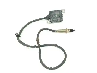 Автозапчастина б/у лямбда-зонд для skoda superb (3v3) 2.0 tdi посилання на oem iam 04l907805db