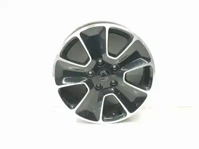 Автозапчасти б/у шина за dacia duster (hs_) 1.5 dci ссылки oem iam 403003392r  6.5jx16