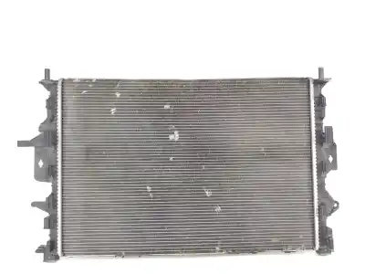 Peça sobressalente para automóvel em segunda mão radiador de água por volvo v40 inscription referências oem iam 31319064  31319064