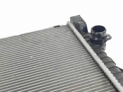 Peça sobressalente para automóvel em segunda mão radiador de água por volvo v40 inscription referências oem iam 31319064  31319064