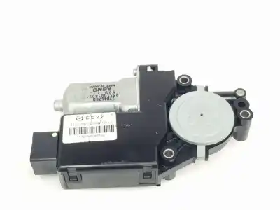 Peça sobressalente para automóvel em segunda mão motor elétrico de teto por mazda cx7 er sportive referências oem iam 77046078d  eg2269870