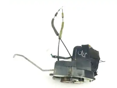 Автозапчастина б/у замок передній праві двері для MAZDA CX7 ER Sportive Посилання на OEM IAM EH1458310E  EH1458310E