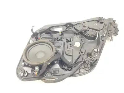 Second-hand car spare part Rear Right Window Regulator for VOLVO V40 Inscription OEM IAM references 31276218  31276218