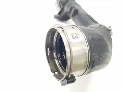 Peça sobressalente para automóvel em segunda mão tubo de pressão do turbo por volvo v40 inscription referências oem iam 31686412  31657753