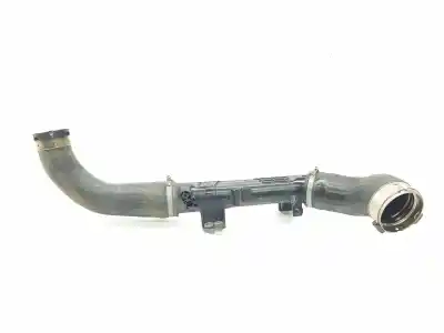 Gebrauchtes Autoersatzteil Turbolader-druckrohr zum VOLVO V40 Inscription OEM-IAM-Referenzen 31686412  31657753